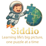 SiddioGames